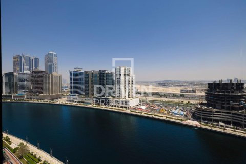 Apartment in Business Bay, Dubai studio, 50.73 sq.m. № 135999 - photo 3