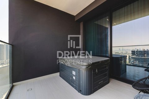 Apartment in Business Bay, Dubai studio, 50.73 sq.m. № 135999 - photo 4