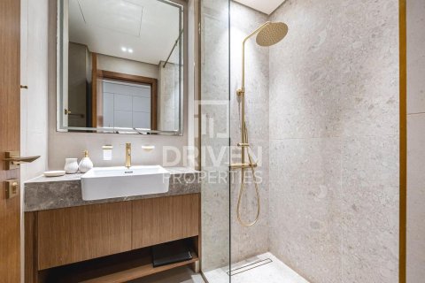 Apartment in Business Bay, Dubai studio, 50.73 sq.m. № 135999 - photo 5