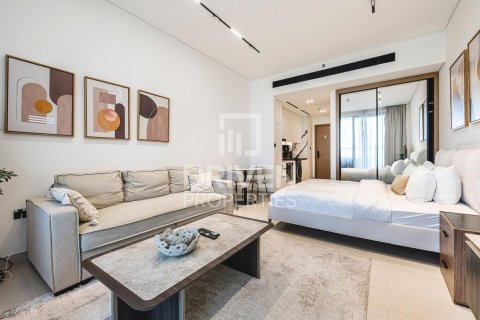 Apartment in Business Bay, Dubai studio, 50.73 sq.m. № 135999 - photo 7