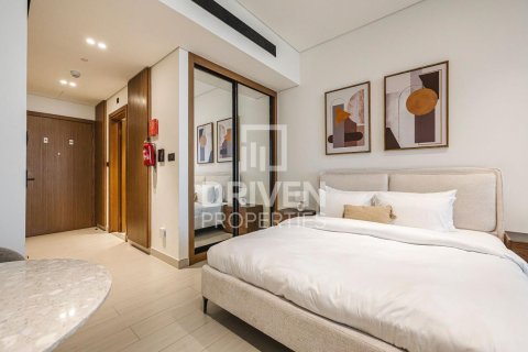 Apartment in Business Bay, Dubai studio, 50.73 sq.m. № 135999 - photo 9