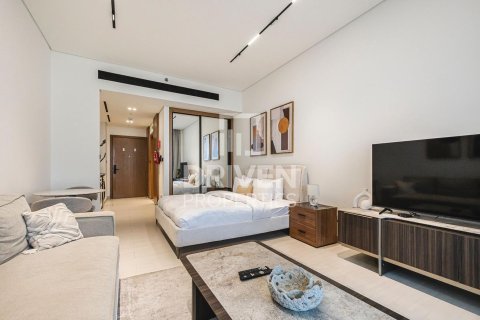 Apartment in Business Bay, Dubai studio, 50.73 sq.m. № 135999 - photo 8