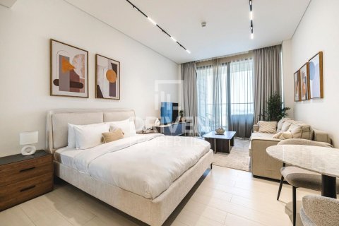 Apartment in Business Bay, Dubai studio, 50.73 sq.m. № 135999