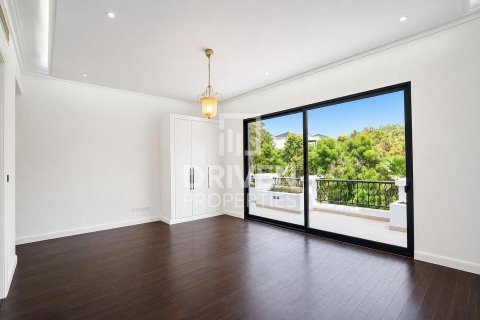 Villa in Jasmine Leaf, Al Barari, Dubai 6 bedrooms, 1902.84 sq.m. № 135998 - photo 20
