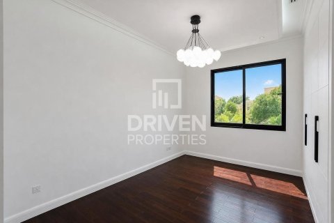 Villa in Jasmine Leaf, Al Barari, Dubai 6 bedrooms, 1902.84 sq.m. № 135998 - photo 23