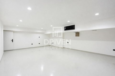 Villa in Jasmine Leaf, Al Barari, Dubai 6 bedrooms, 1902.84 sq.m. № 135998 - photo 26