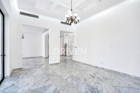 Villa in Jasmine Leaf, Al Barari, Dubai 6 bedrooms, 1902.84 sq.m. № 135998 - photo 4
