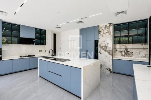 Villa in Jasmine Leaf, Al Barari, Dubai 6 bedrooms, 1902.84 sq.m. № 135998 - photo 29