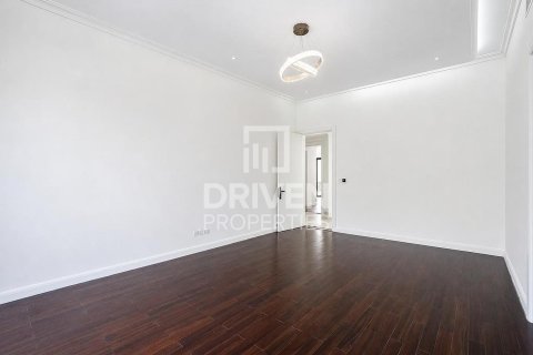 Villa in Jasmine Leaf, Al Barari, Dubai 6 bedrooms, 1902.84 sq.m. № 135998 - photo 24