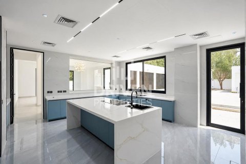 Villa in Jasmine Leaf, Al Barari, Dubai 6 bedrooms, 1902.84 sq.m. № 135998 - photo 28