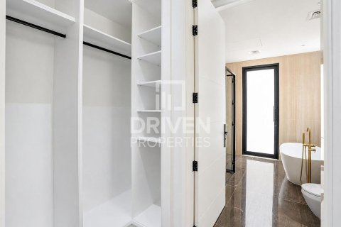 Villa in Jasmine Leaf, Al Barari, Dubai 6 bedrooms, 1902.84 sq.m. № 135998 - photo 17