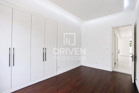 Villa in Jasmine Leaf, Al Barari, Dubai 6 bedrooms, 1902.84 sq.m. № 135998 - photo 2