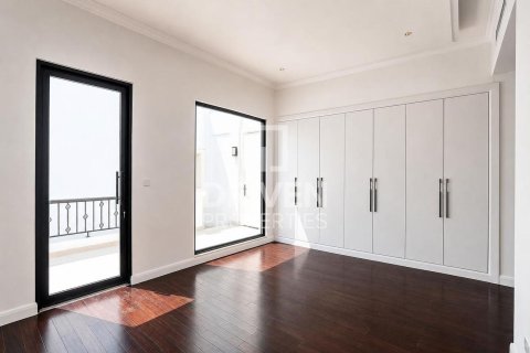 Villa in Jasmine Leaf, Al Barari, Dubai 6 bedrooms, 1902.84 sq.m. № 135998 - photo 19