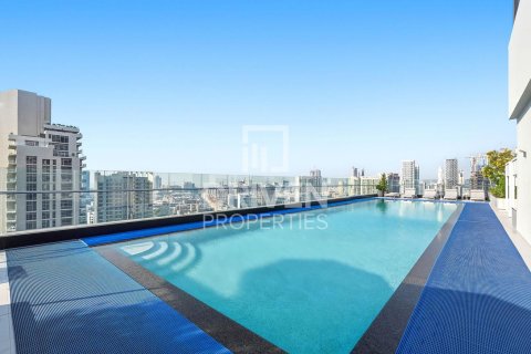 Apartment in Jumeirah Village Circle, Dubai 1 bedroom, 92.81 sq.m. № 135976 - photo 23