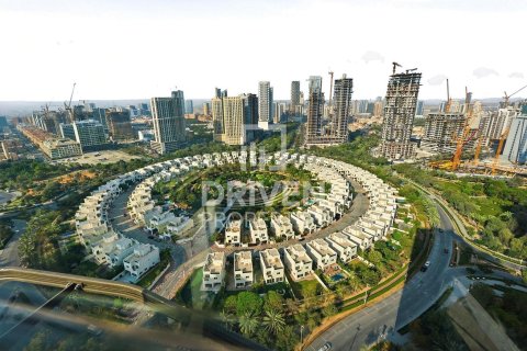 Apartment in Jumeirah Village Circle, Dubai 1 bedroom, 92.81 sq.m. № 135976 - photo 22