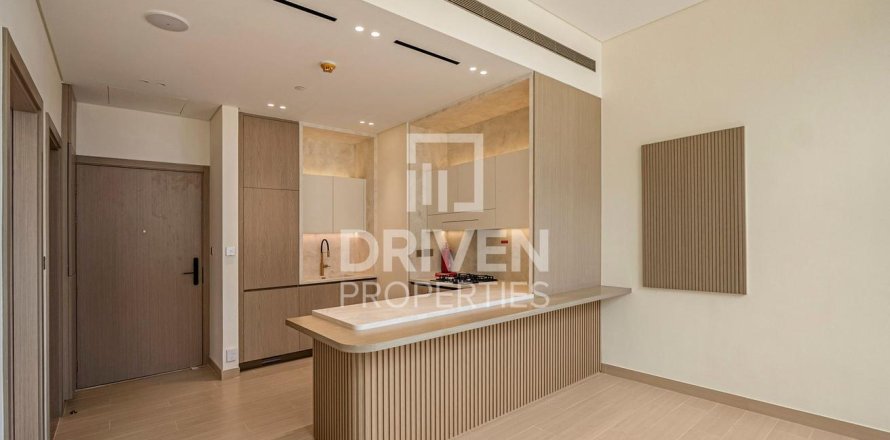 Appartement à Jumeirah Village Circle, Dubai, 1 chambre, 73.77 m², № 135975