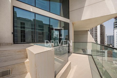 Appartement à Jumeirah Village Circle, Dubai, 1 chambre, 73.77 m², № 135975 - photo 11