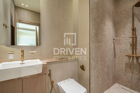 Appartement à Jumeirah Village Circle, Dubai, 1 chambre, 73.77 m², № 135975 - photo 8