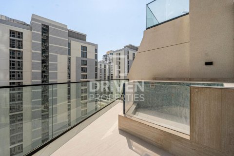 Appartement à Jumeirah Village Circle, Dubai, 1 chambre, 73.77 m², № 135975 - photo 9