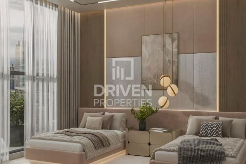 Penthouse in Business Bay, Dubai 7 bedrooms, 893.73 sq.m. № 135977 - photo 5