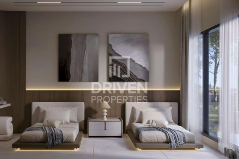 Penthouse in Business Bay, Dubai 7 bedrooms, 893.73 sq.m. № 135977 - photo 2