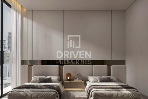 Penthouse in Business Bay, Dubai 7 bedrooms, 893.73 sq.m. № 135977 - photo 6