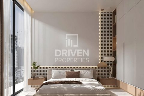 Penthouse in Business Bay, Dubai 7 bedrooms, 893.73 sq.m. № 135977 - photo 7