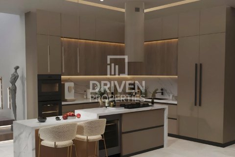 Penthouse in Business Bay, Dubai 7 bedrooms, 893.73 sq.m. № 135977 - photo 12