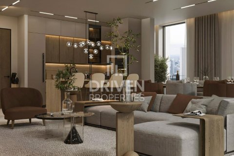Penthouse in Business Bay, Dubai 7 bedrooms, 893.73 sq.m. № 135977