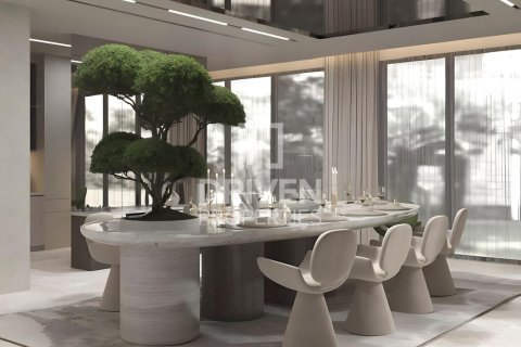 Penthouse in Business Bay, Dubai 7 bedrooms, 893.73 sq.m. № 135977 - photo 11