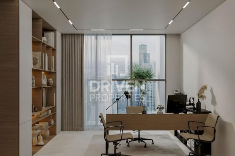 Penthouse in Business Bay, Dubai 7 bedrooms, 893.73 sq.m. № 135977 - photo 4