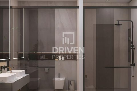 Penthouse in Business Bay, Dubai 7 bedrooms, 893.73 sq.m. № 135977 - photo 10