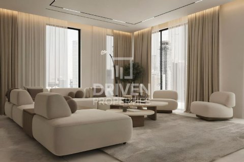 Penthouse in Business Bay, Dubai 7 bedrooms, 893.73 sq.m. № 135977 - photo 8