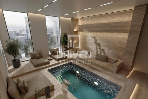 Penthouse in Business Bay, Dubai 7 bedrooms, 893.73 sq.m. № 135977 - photo 14