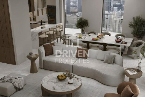 Penthouse in Business Bay, Dubai 7 bedrooms, 893.73 sq.m. № 135977 - photo 9