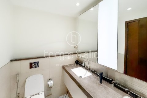 Apartment in Dubai Hills Estate, Dubai 3 bedrooms, 129.8 sq.m. № 42866 - photo 14