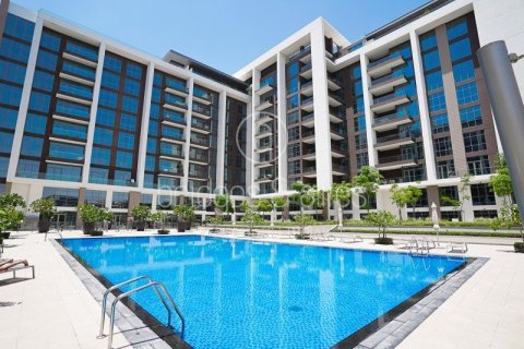 Apartment in Dubai Hills Estate, Dubai 3 bedrooms, 129.8 sq.m. № 42866 - photo 16