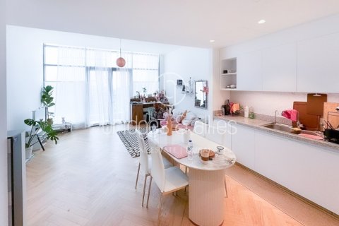 Apartment in Dubai Hills Estate, Dubai 3 bedrooms, 129.8 sq.m. № 42866 - photo 1