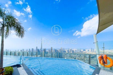 Apartment in Business Bay, Dubai 2 bedrooms, 173.3 sq.m. № 42864 - photo 1