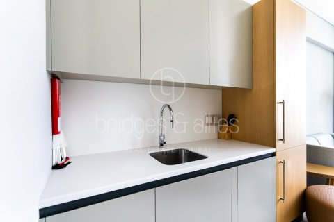 Appartement à Business Bay, Dubai, 1 chambre, 102.2 m², № 42863 - photo 6