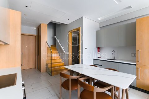 Appartement à Business Bay, Dubai, 1 chambre, 102.2 m², № 42863 - photo 5