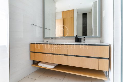 Appartement à Business Bay, Dubai, 1 chambre, 102.2 m², № 42863 - photo 15