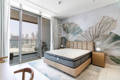 Appartement à Business Bay, Dubai, 1 chambre, 102.2 m², № 42863 - photo 9