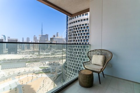 Appartement à Business Bay, Dubai, 1 chambre, 102.2 m², № 42863 - photo 7