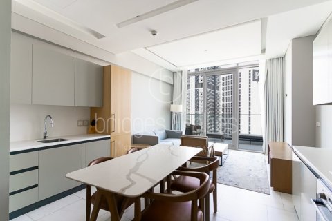 Appartement à Business Bay, Dubai, 1 chambre, 102.2 m², № 42863 - photo 3