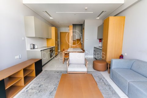 Appartement à Business Bay, Dubai, 1 chambre, 102.2 m², № 42863 - photo 2