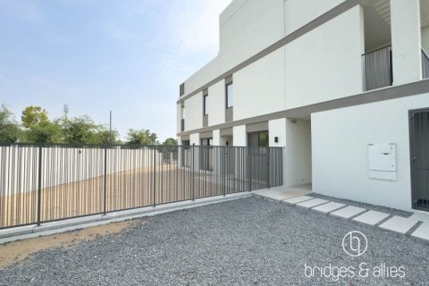 Villa in Dubai 4 bedrooms, 316.8 sq.m. № 42865 - photo 22