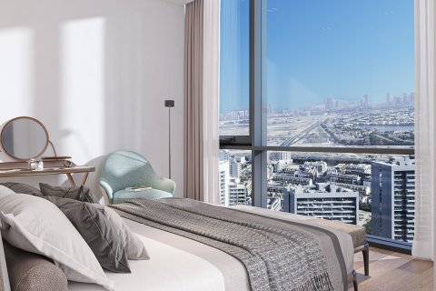 Appartement à THE ORCHARD PLACE à Jumeirah Village Circle, Dubai, 2 chambres, 120.77 m², № 39875 - photo 5