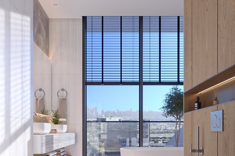 Appartement à THE ORCHARD PLACE à Jumeirah Village Circle, Dubai, 2 chambres, 120.77 m², № 39875 - photo 9