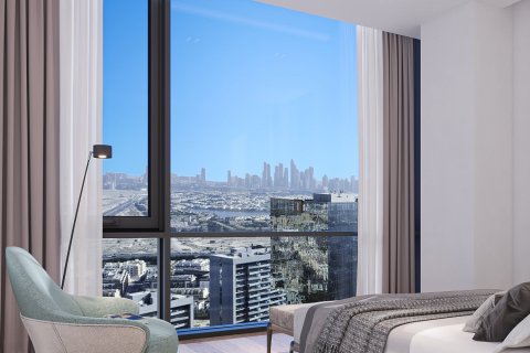 Appartement à THE ORCHARD PLACE à Jumeirah Village Circle, Dubai, 2 chambres, 120.77 m², № 39875 - photo 6